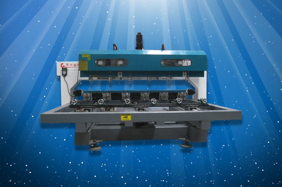 數控開料機和數控下料機，誰才是正宗