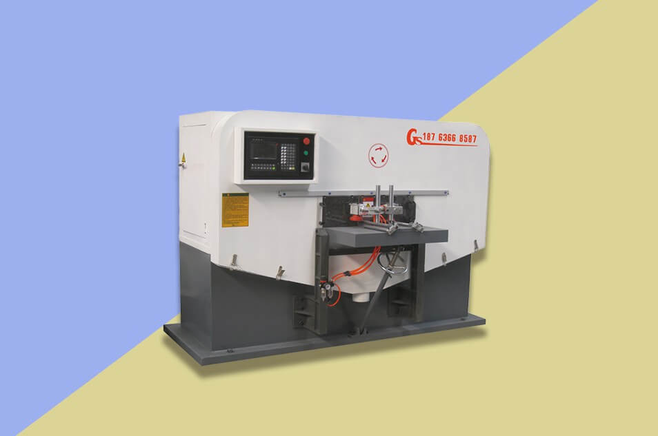 這臺木工數控開榫機，真是良心產品