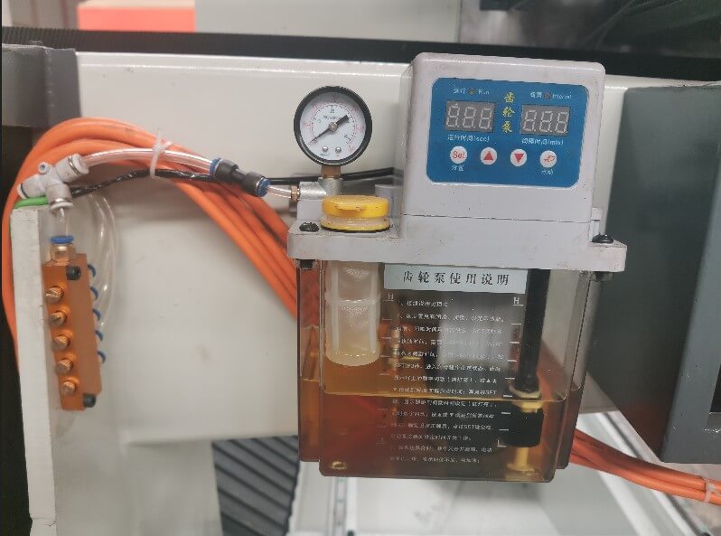 1325四工序數(shù)控開料機(jī)