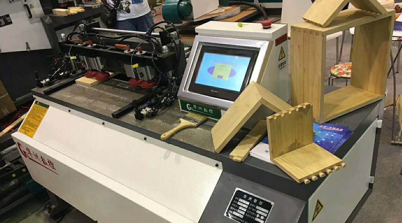 數控開榫機多少錢一臺？（木工開榫機圖片價格）