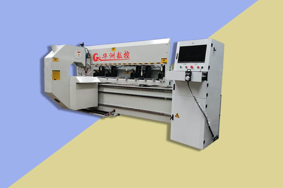 木工數控鋸銑機床怎么樣?