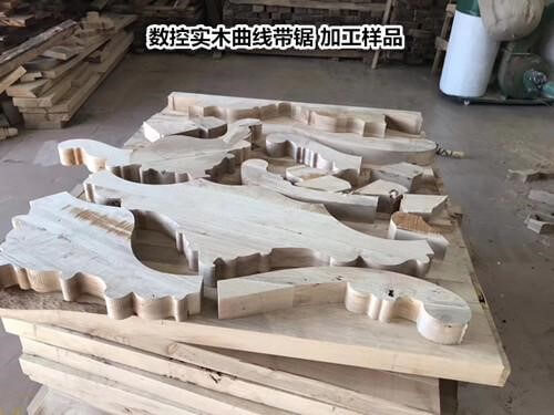 木工數控鋸銑機床怎么樣?