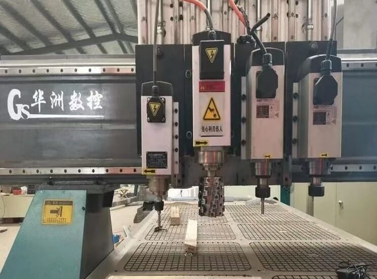 數控開料機與電腦雕刻機有什么區別呢?