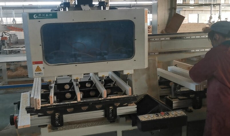 購買數控榫槽機時不能只看價格（木工榫槽機多少錢一臺）