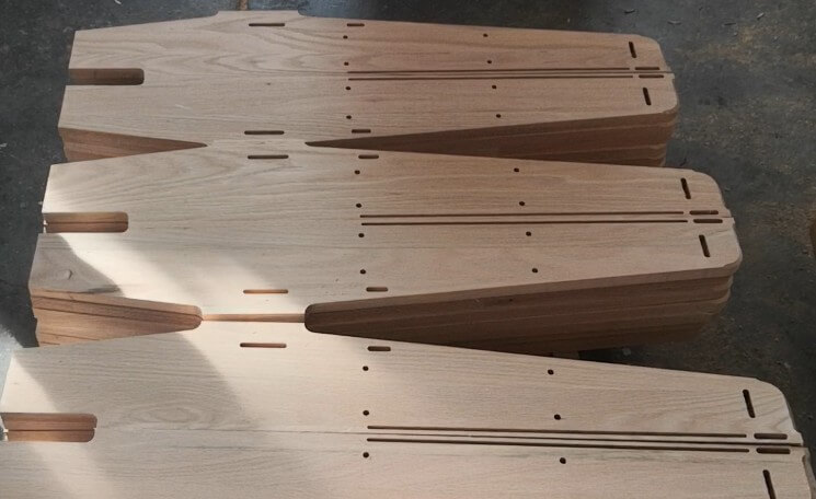 數控開料機備受家具廠青睞