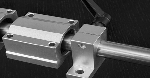 數控榫槽機的導軌重要嗎