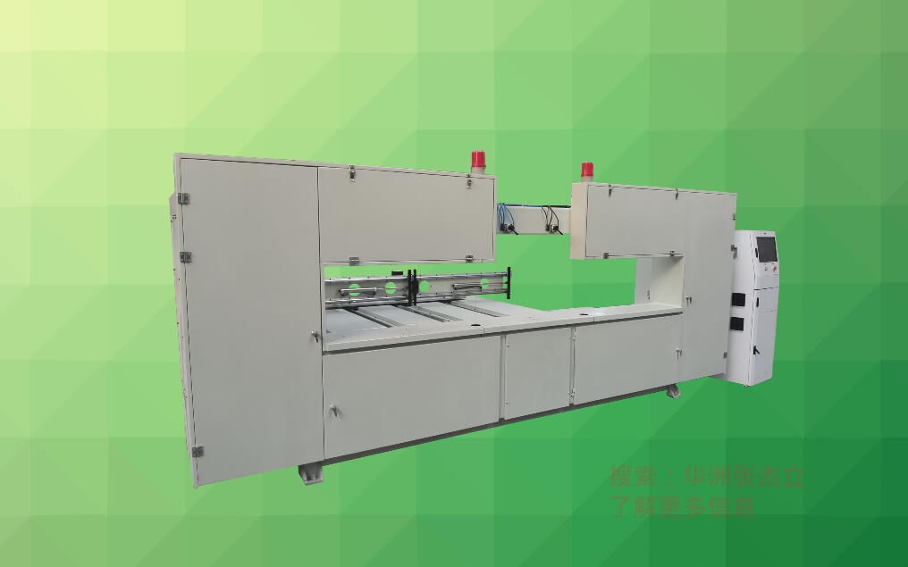 貓抓板切割機——讓你的貓抓板生產更高效、更精美