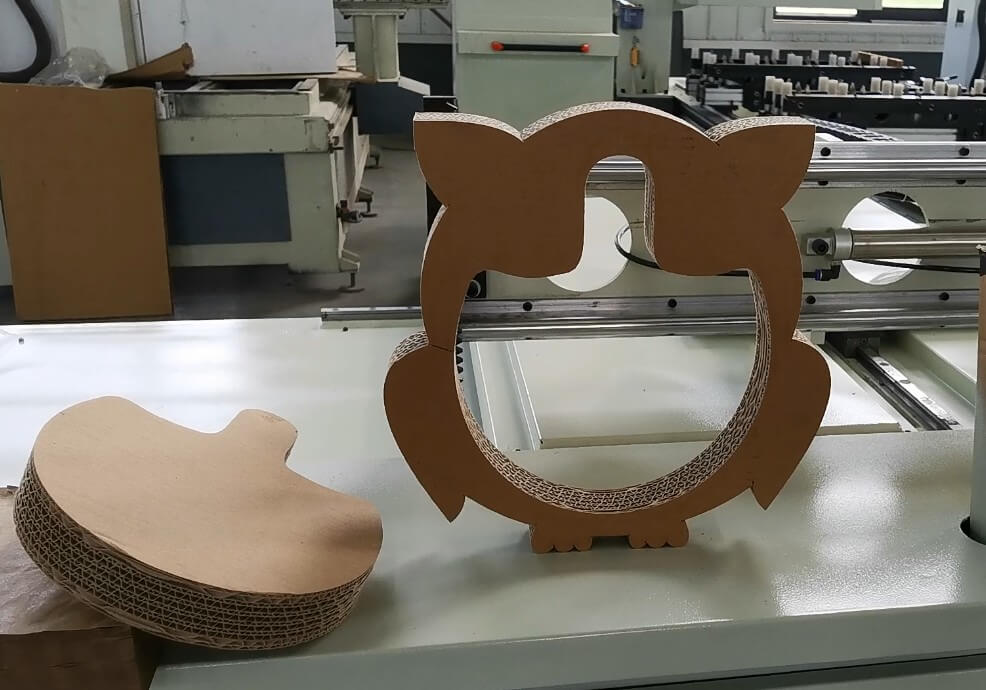 貓抓板切割機(jī)，助力您輕松應(yīng)對(duì)切割挑戰(zhàn)