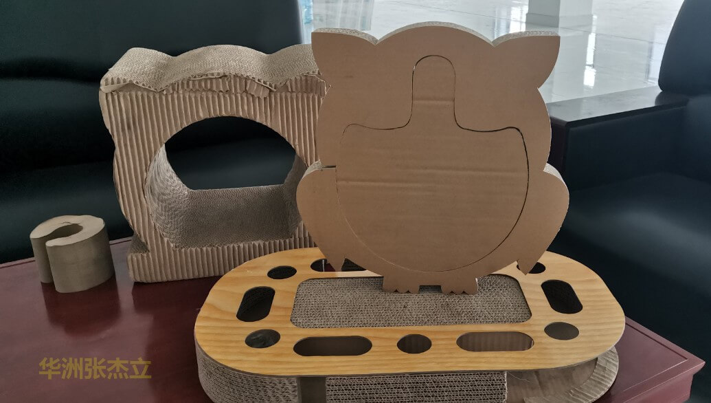 突破極限，引領切割革命！貓抓板切割機，創造您的切割傳奇